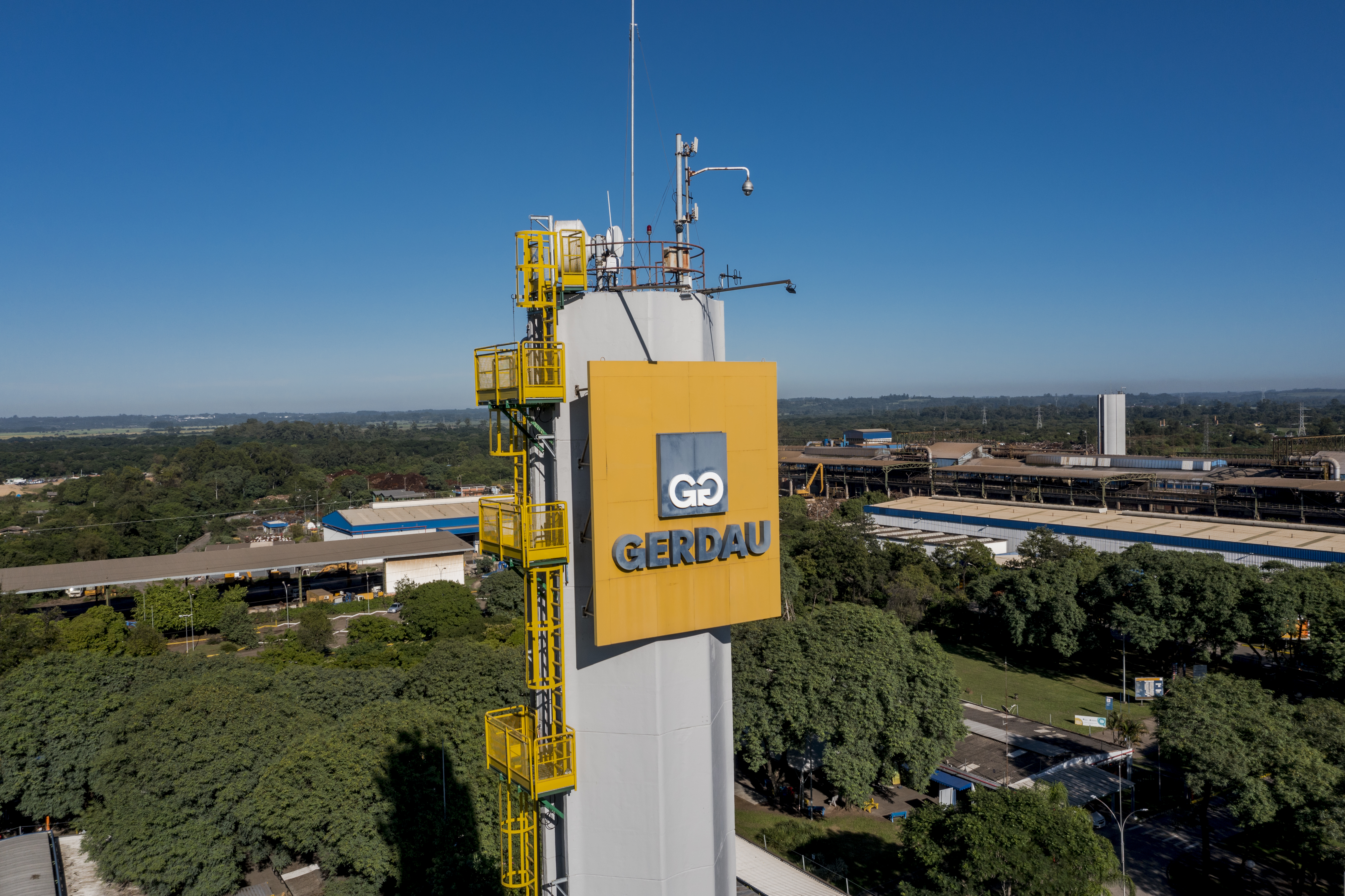 Unidade Riograndense | Foto: Ricardo Teles