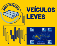 Linha de Aço Especiais: Veículos Leves 