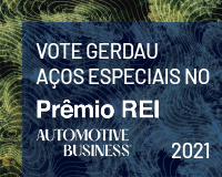 Gerdau Aços Especiais concorre ao Prêmio REI 2021 com o Gerdau Tech Ecomachining