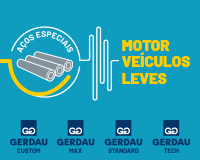 COMPONENTES | MOTOR À COMBUSTÃO INTERNA 