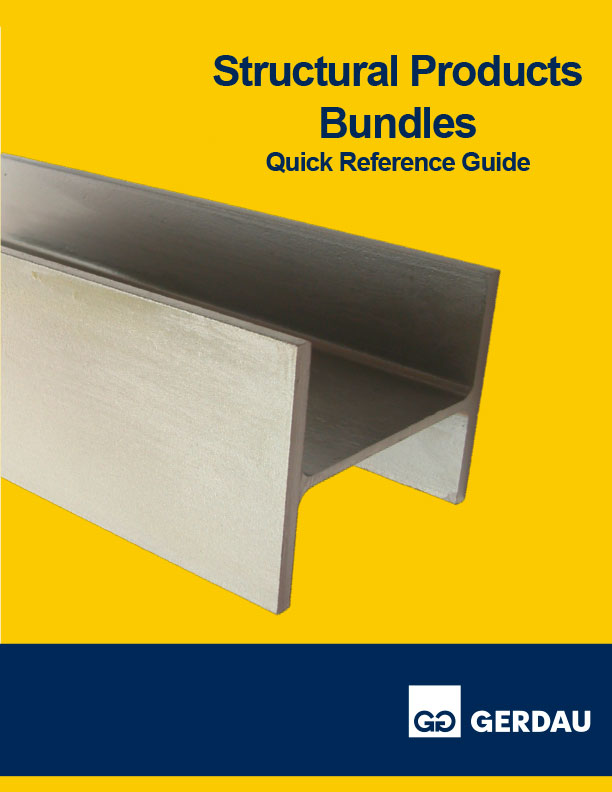 Structural Products Bundles Reference Guide