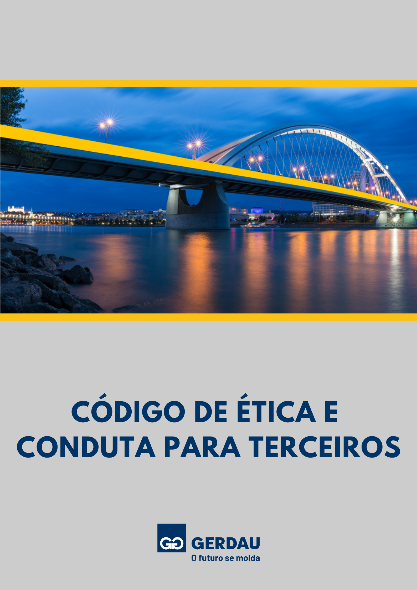 Código de Ética e Conduta Gerdau