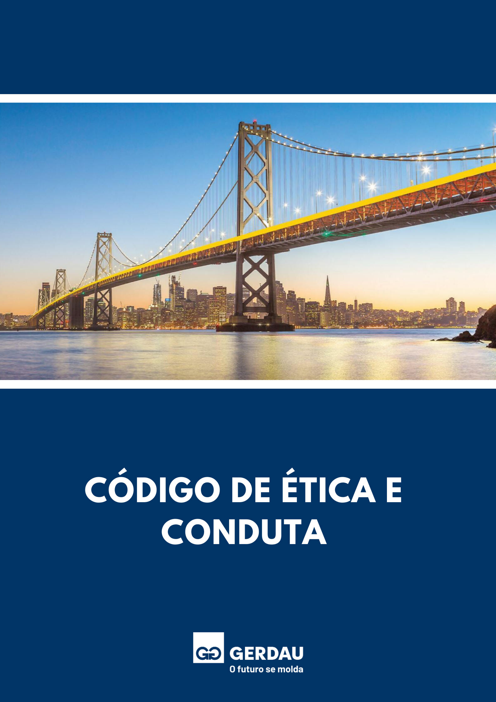 Relato Integrado Gerdau 2019