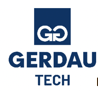 Gerdau Tech