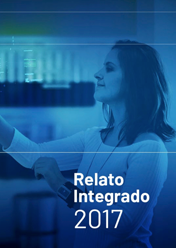 Relato Integrado Gerdau 2017