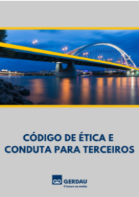 Relato Integrado Gerdau 2019