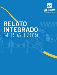 Relato Integrado Gerdau 2019