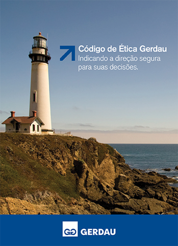 Código de Ética Gerdau