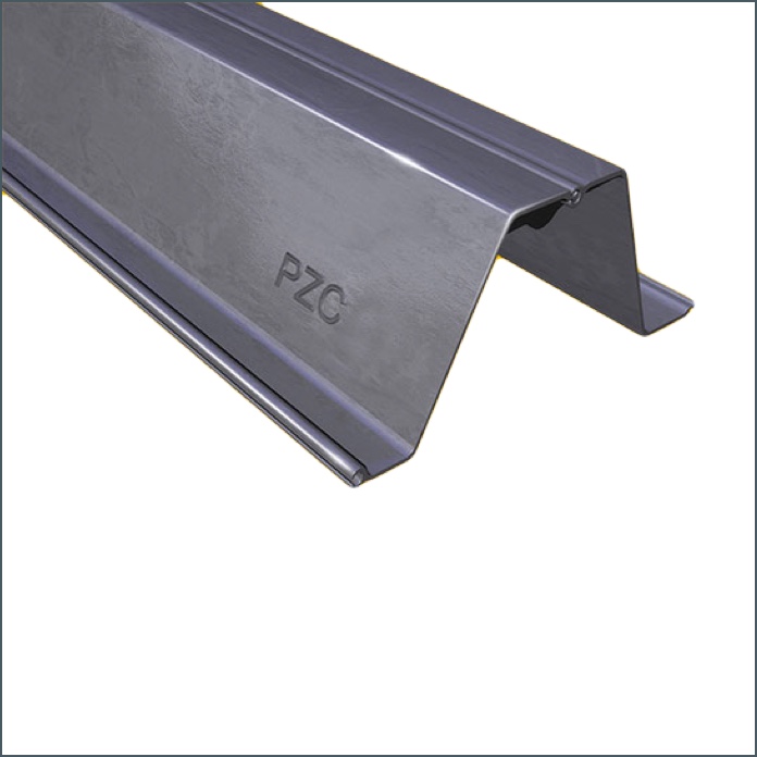 PZC™ Sheet Piling