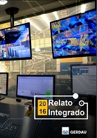 Relato Integrado 2019