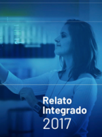 Relato Integrado Gerdau 2017