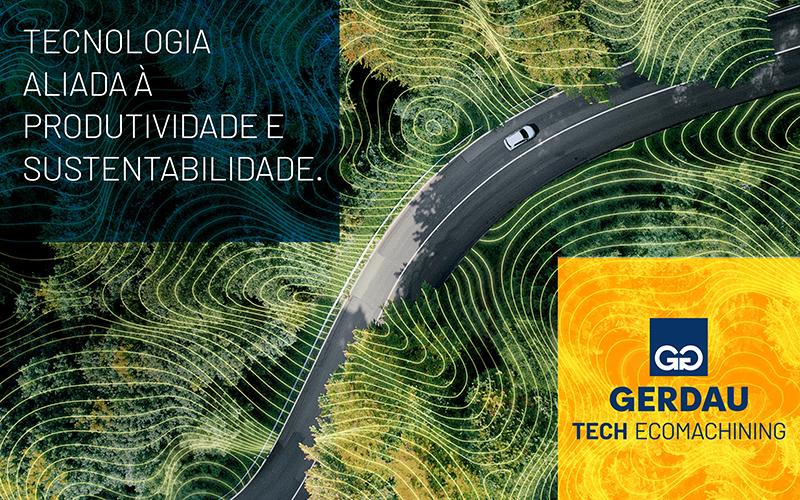 Aços Especiais Gerdau Ecomachining