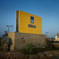 Gerdau e 174 Power Global anunciam parceria para desenvolvimento de unidade solar no norte do Texas 