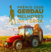 Premio Gerdau Melhores da Terra