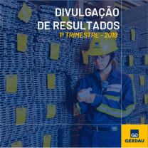 Divulgação de Resultados