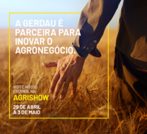 Agrishow 2019