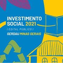 Gerdau lança edital para investimento em projetos sociais em Minas Gerais