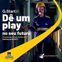 Gerdau abre vagas para programa de estágio para diversos cursos