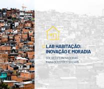 Gerdau e Artemisia lançam o Lab Habitação